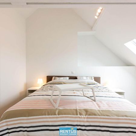 Villa Harbour - Apartment For 9 People In ニーウポールト エクステリア 写真