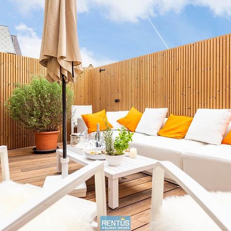 Villa Harbour - Apartment For 9 People In ニーウポールト エクステリア 写真